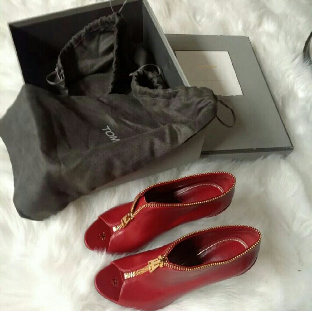 Tom ford shoes